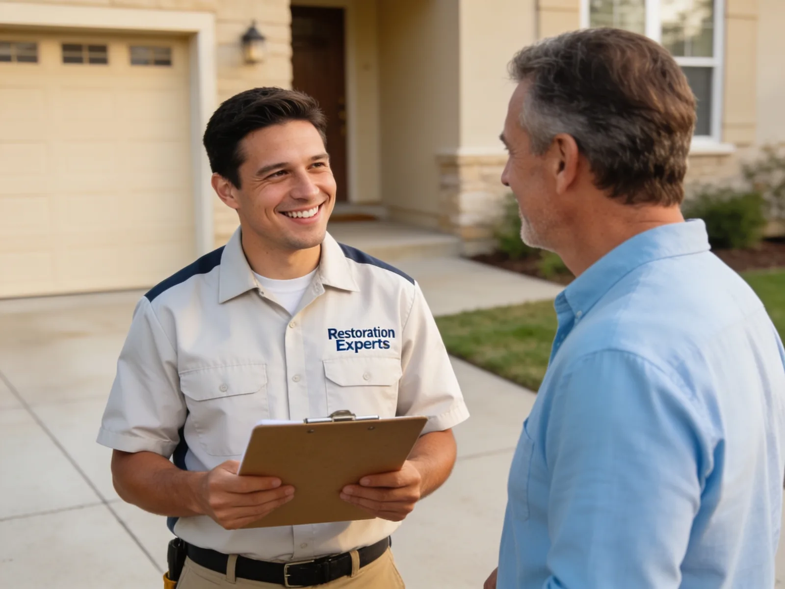 Water Damage Cleanup Frazee, MN FAQs
